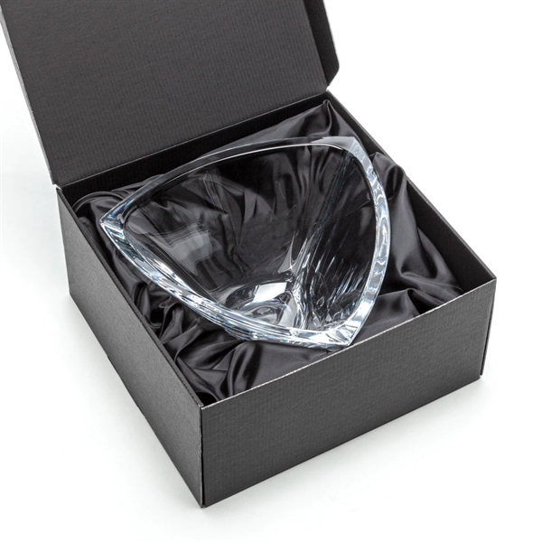 7" Crystalline Giosetta Bowl... from ASI 84592 St Regis Group