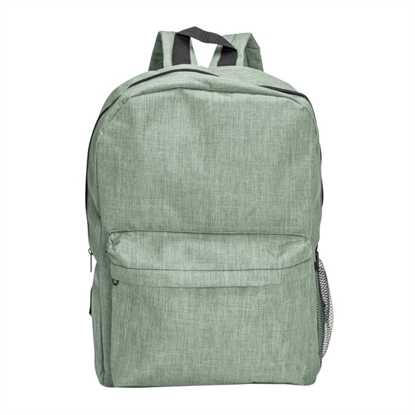 The Tecumseh is the perfect backpack for school, travel, and excursions.... from ASI 84592 St Regis Group