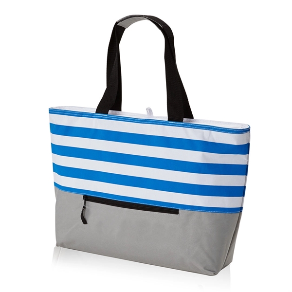600D Polyester striped cooler bag... from ASI 84592 St Regis Group