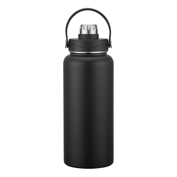 34 oz Stainless Steel Water Bottle... from ASI 31517 Admart Products