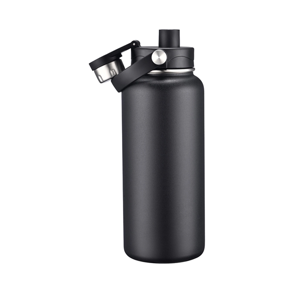 34 oz Stainless Steel Water Bottle... from ASI 31517 Admart Products