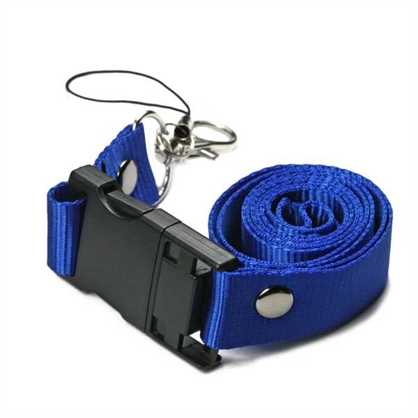 This Berkeley Custom Printed Lanyard & USB Flash Drive is unique... from ASI 90154 Sunjoy Group Inc