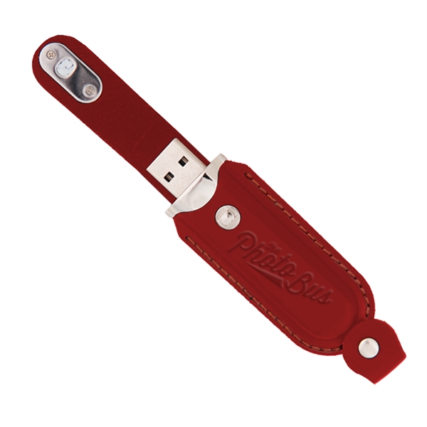 This USB combines the best of design with great durability.... from ASI 90154 Sunjoy Group Inc