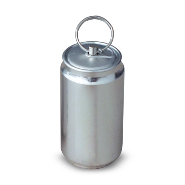 Use USB can to promote in food festivals, outdoor events, food... from ASI 90154 Sunjoy Group Inc