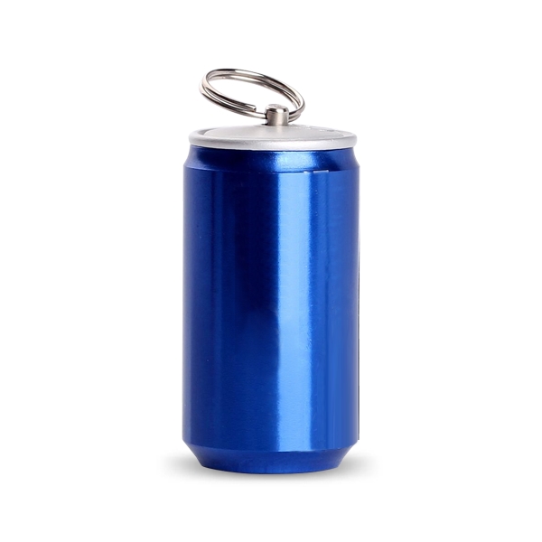 Use USB can to promote in food festivals, outdoor events, food... from ASI 90154 Sunjoy Group Inc