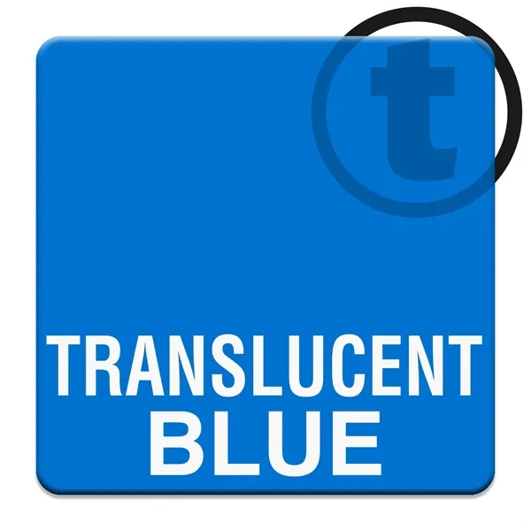 Key Tags - Soft Vinyl - Spot Color Screen Print -... from ASI 80210 Quikey Mfg Co Inc / Quikey Line