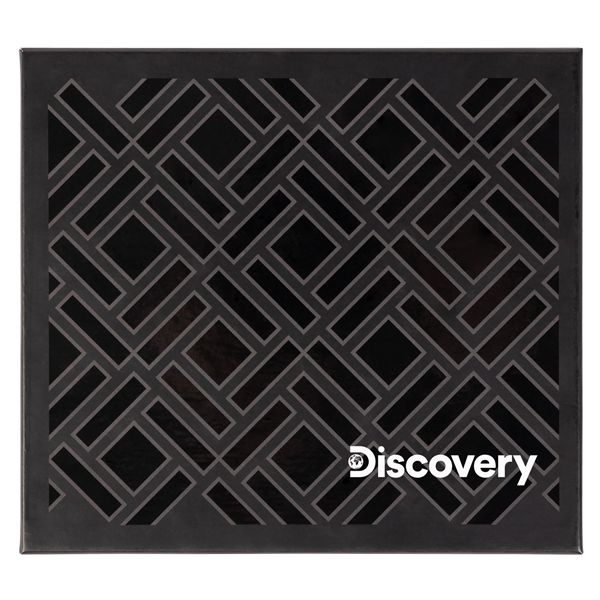 Gourmet Chocolate Truffles Gift Box - 40 pc... from ASI 44900 NC Custom (CI/Lanco) / Chocolate Inn