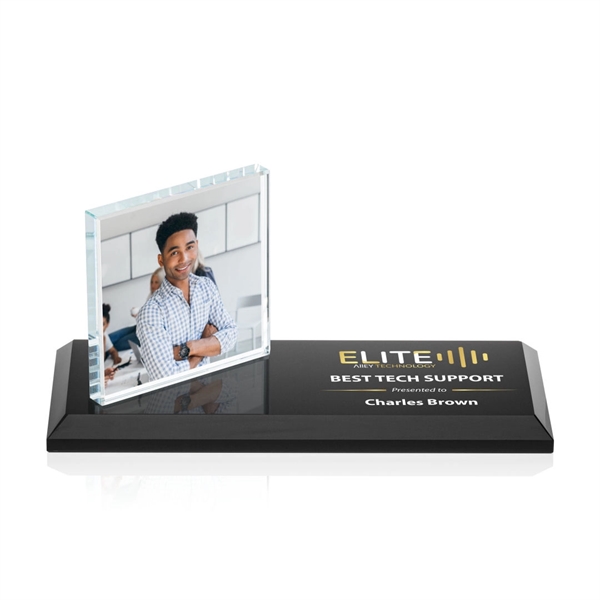 Northam Square VividPrint™ Award... from ASI 84592 St Regis Group / St Regis