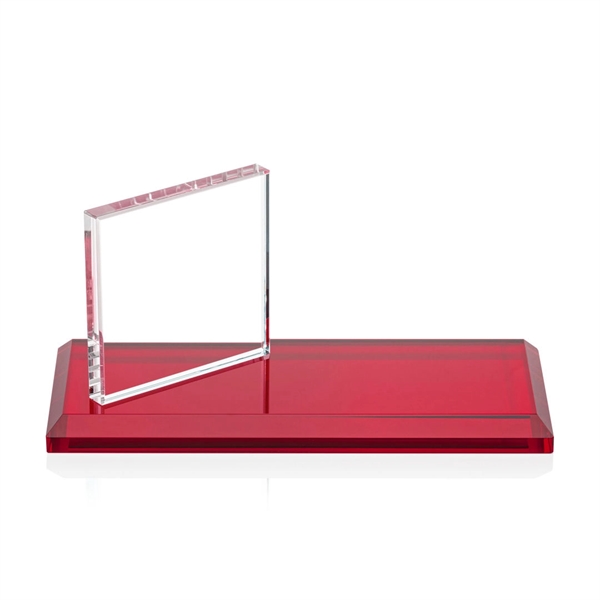 Northam Square VividPrint™ Award... from ASI 84592 St Regis Group / St Regis