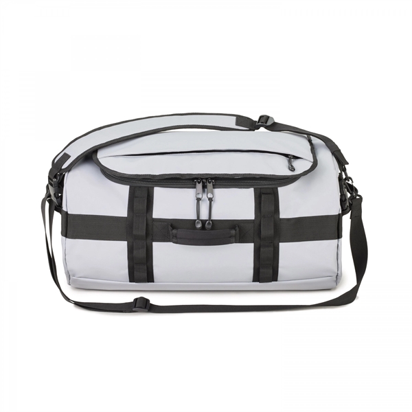 Versatile rugged styling. With a main carry handle that converts to... from ASI 88660 Spector & Co.