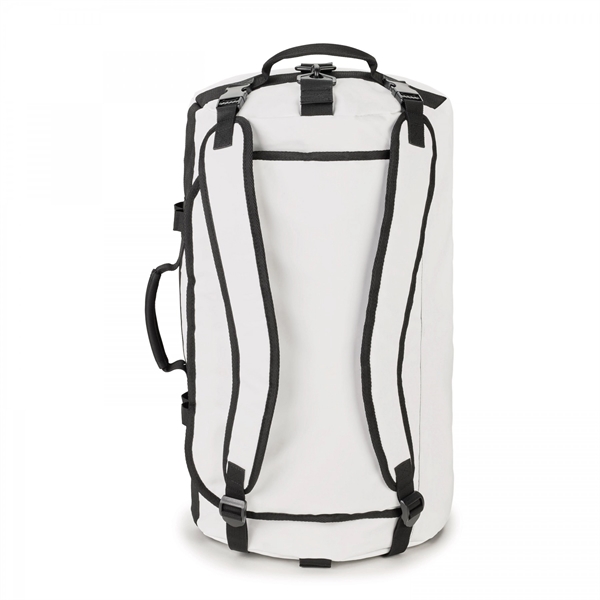 Versatile rugged styling. With a main carry handle that converts to... from ASI 88660 Spector & Co.