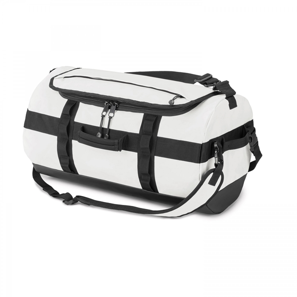 Versatile rugged styling. With a main carry handle that converts to... from ASI 88660 Spector & Co.