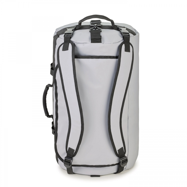 Versatile rugged styling. With a main carry handle that converts to... from ASI 88660 Spector & Co.