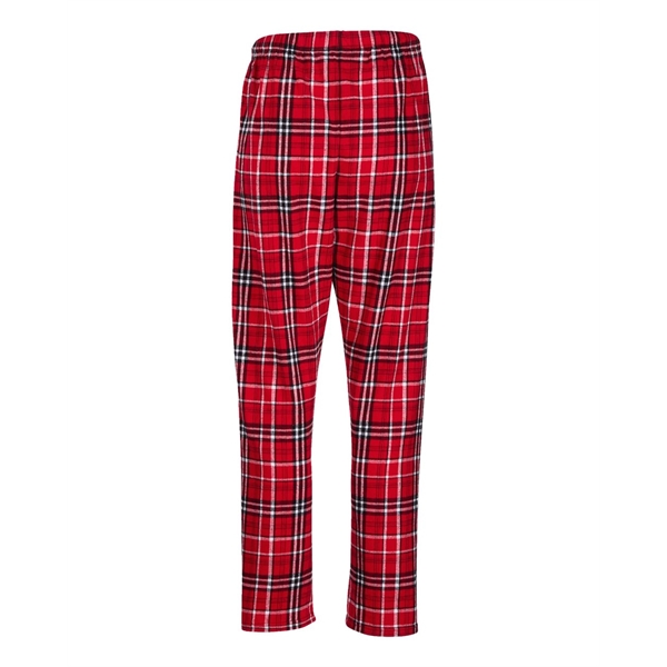 Boxercraft Women's Haley Flannel Pants... from ASI 84358 S&S Activewear