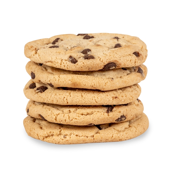 Fresh Beginnings Custom Cookie Cube - 5 Cookies... from ASI 44900 NC Custom (CI/Lanco) / Fresh Beginnings