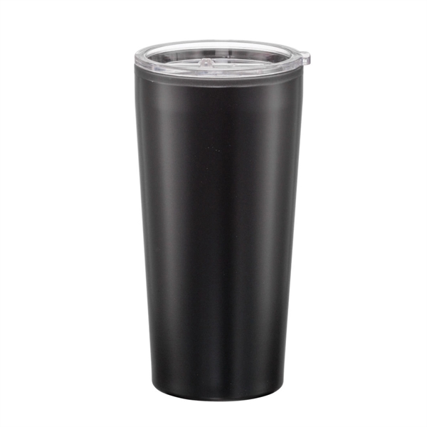 Dobson Tumbler with Sliding Lid 30oz... from ASI 84592 St Regis Group