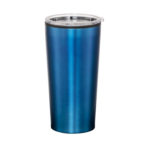 Dobson Tumbler with Sliding Lid 30oz... from ASI 84592 St Regis Group