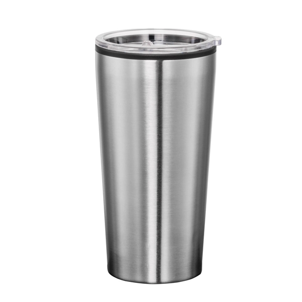Dobson Tumbler with Sliding Lid 30oz... from ASI 84592 St Regis Group