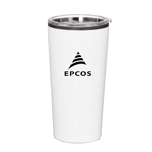 Dobson Tumbler with Sliding Lid 30oz... from ASI 84592 St Regis Group