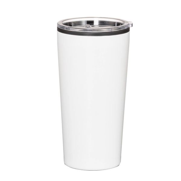 Dobson Tumbler with Sliding Lid 30oz... from ASI 84592 St Regis Group
