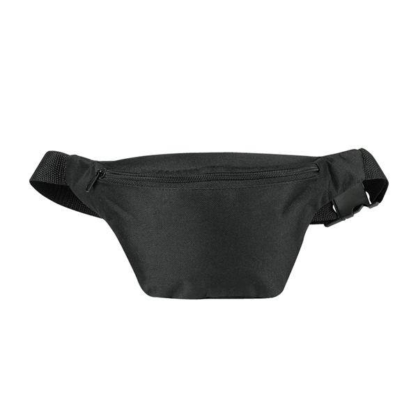 waist bag + 1 color silkscreen imprint on 1 location +... from ASI 37218 Athena Promo (tm)