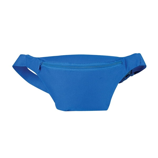 waist bag + 1 color silkscreen imprint on 1 location +... from ASI 37218 Athena Promo (tm)