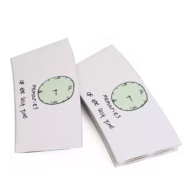 Corrugated kraft paper cup sleeve for 12oz & 16oz cup plus... from ASI 37218 Athena Promo (tm)