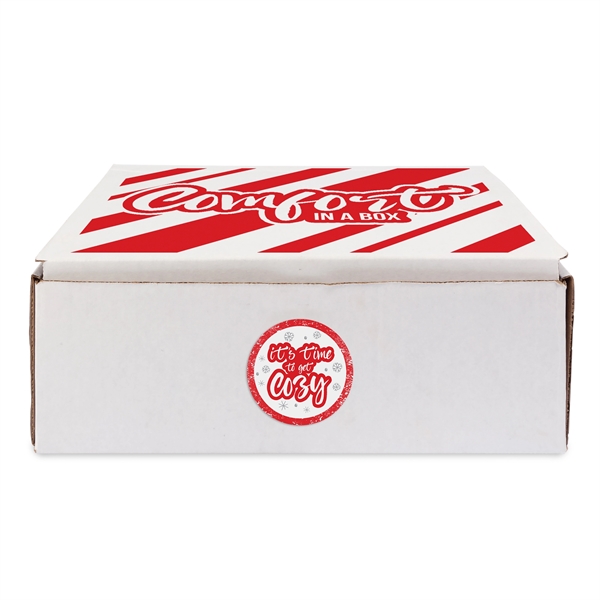 Eat, Drink and Be Cozy Gift Set... from ASI 44900 NC Custom (CI/Lanco) / Lanco