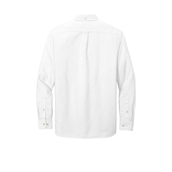 Brooks Brothers Casual Oxford Cloth Shirt... from ASI 84863 SanMar