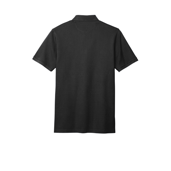 Brooks Brothers Pima Cotton Pique Polo... from ASI 84863 SanMar