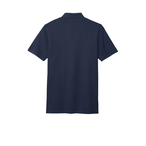 Brooks Brothers Pima Cotton Pique Polo... from ASI 84863 SanMar
