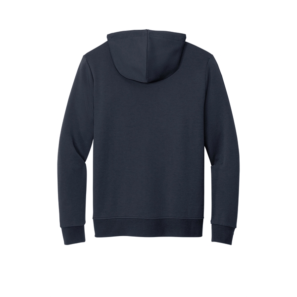 Brooks Brothers Double-Knit Full-Zip Hoodie... from ASI 84863 SanMar