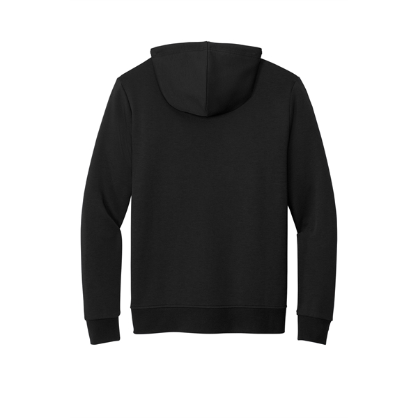 Brooks Brothers Double-Knit Full-Zip Hoodie... from ASI 84863 SanMar