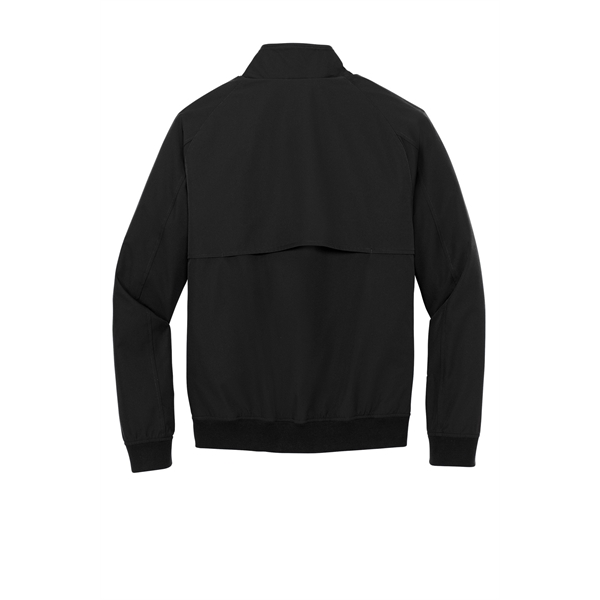 Brooks Brothers Bomber Jacket... from ASI 84863 SanMar