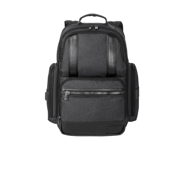 Brooks Brothers Grant Backpack... from ASI 84863 SanMar