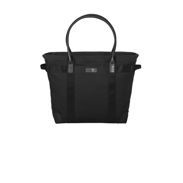 Brooks Brothers Wells Laptop Tote.... from ASI 84863 SanMar