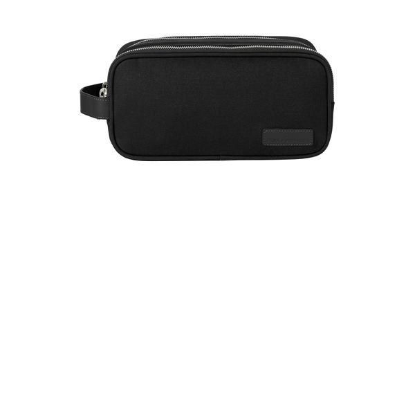 Brooks Brothers Wells Dopp Kit... from ASI 84863 SanMar