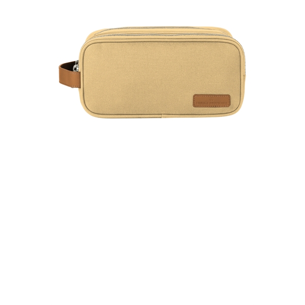 Brooks Brothers Wells Dopp Kit... from ASI 84863 SanMar