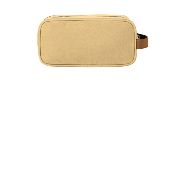 Brooks Brothers Wells Dopp Kit... from ASI 84863 SanMar