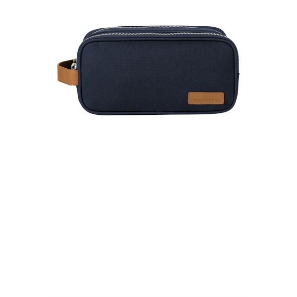 Brooks Brothers Wells Dopp Kit... from ASI 84863 SanMar