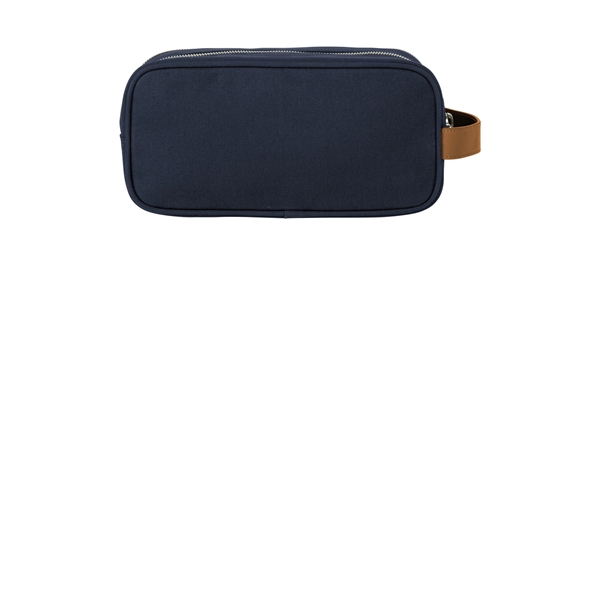 Brooks Brothers Wells Dopp Kit... from ASI 84863 SanMar