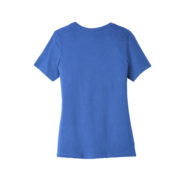 BELLA+CANVAS Women's Relaxed Jersey Short Sleeve Tee.... from ASI 84863 SanMar
