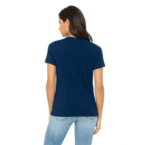 BELLA+CANVAS Women's Relaxed Triblend Tee... from ASI 84863 SanMar