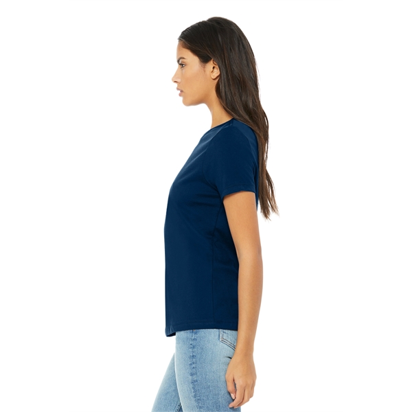 BELLA+CANVAS Women's Relaxed Triblend Tee... from ASI 84863 SanMar