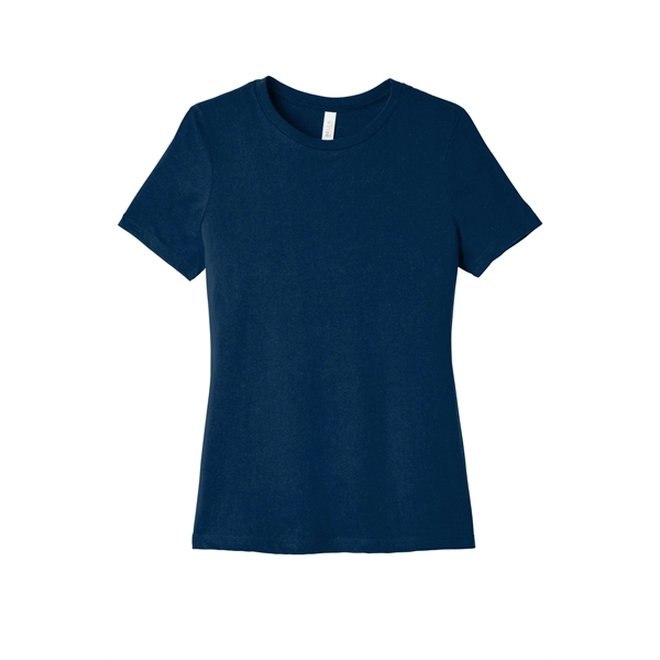 BELLA+CANVAS Women's Relaxed Triblend Tee... from ASI 84863 SanMar