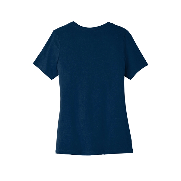 BELLA+CANVAS Women's Relaxed Triblend Tee... from ASI 84863 SanMar