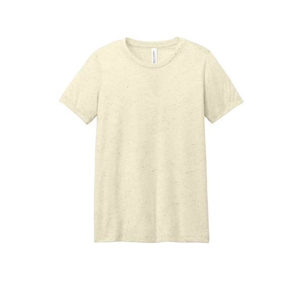 BELLA+CANVAS Women's Relaxed Triblend Tee... from ASI 84863 SanMar