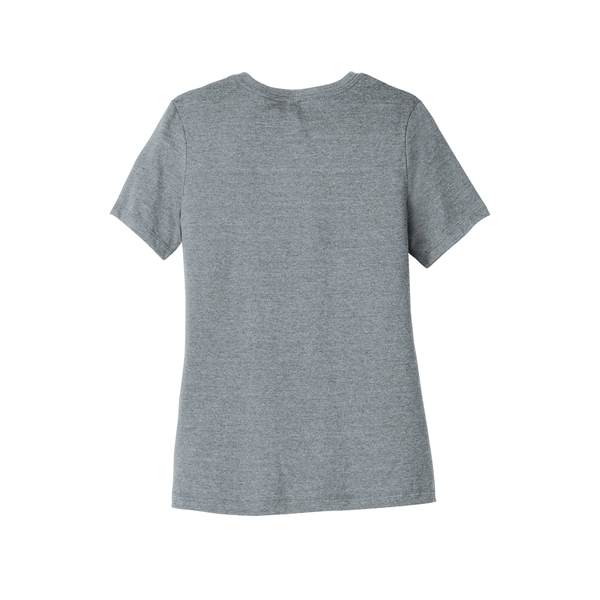 BELLA+CANVAS Women's Relaxed Triblend Tee... from ASI 84863 SanMar