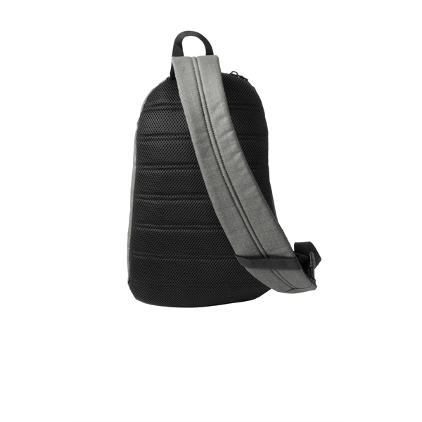 Port Authority Crossbody Backpack... from ASI 84863 SanMar