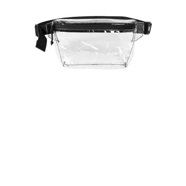 Port Authority Clear Hip Pack... from ASI 84863 SanMar